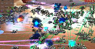 [MARS] Total Warfare - Supervisor upgrade