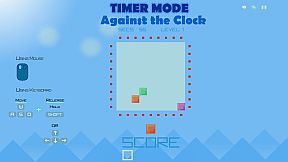 Zen Blocks - Relaxing Puzzle Board Game