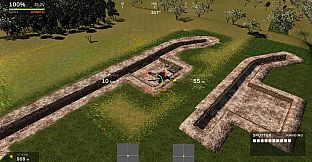 FireBirds: Drone Simulator
