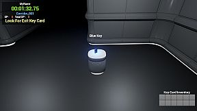 Maze Workout - Lost Urban Exit Game - Trials1