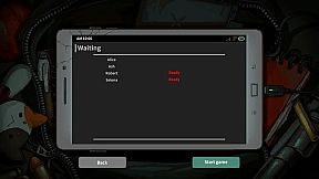 Zelter: Zombie Zhooter