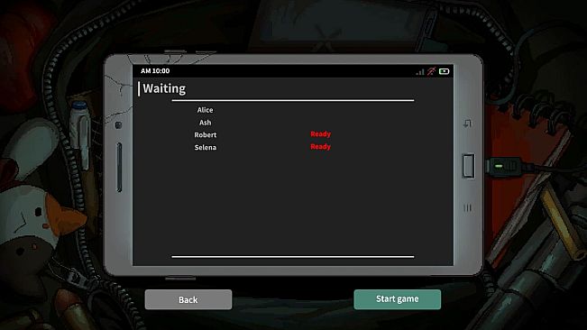 Zelter: Zombie Zhooter