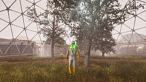 Occupy Mars: The Game