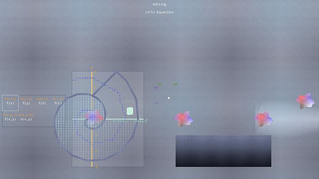 Graph Box