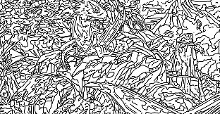100 Dragon Cats