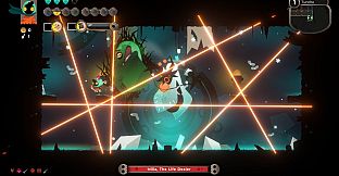 Folly of the Wizards - Digital Artbook