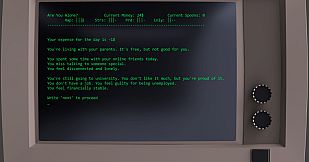 Are You Alone?