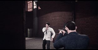 VELVETIST: The City of Machine Guns