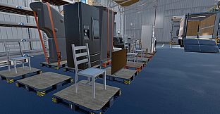 Deconstruction Simulator