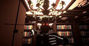 Heir Obscure: A Hunt in the Dark