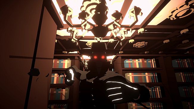 Heir Obscure: A Hunt in the Dark