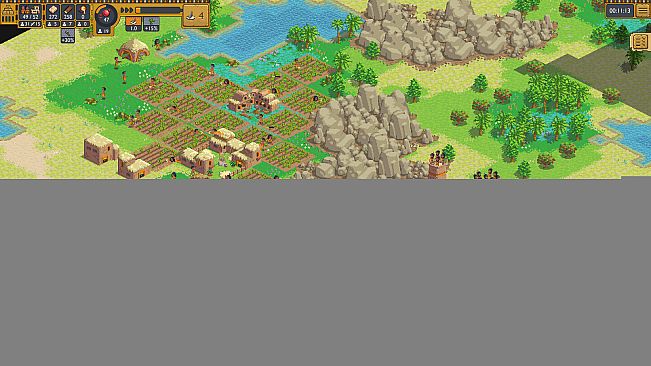 TFC: The Fertile Crescent