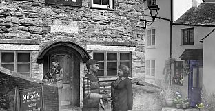 The Last Crown: Blackenrock