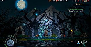 VILLAIN – Path of the Necromancer