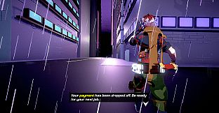 HYPERCUT