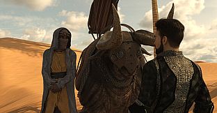 Elleria - Sands of Time