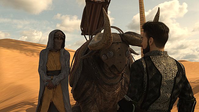 Elleria - Sands of Time