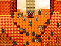 Heavy Lies the Crown