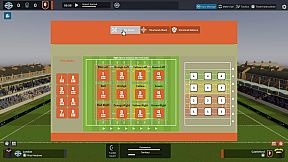 Rugby League Team Manager 4