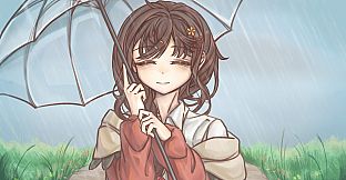 恋与未歇之雨-与你未来每一天