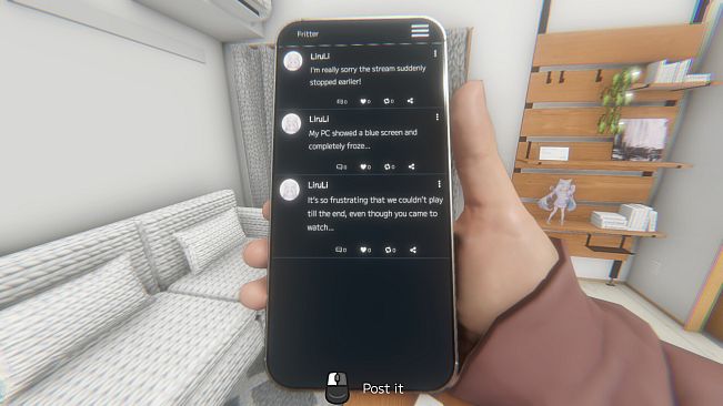 Riruri Tachibana : Reincarnated