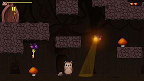 Shadow Of the Groundhog