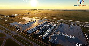 Tower! Simulator 3 - EDDM Airport