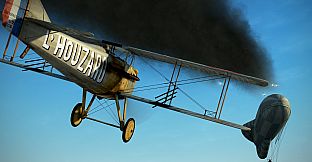 IL-2 Sturmovik: Flying Circus - Volume II