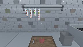 Flavours of the past