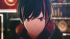 Tales of Arise + SCARLET NEXUS Bundle (Windows)