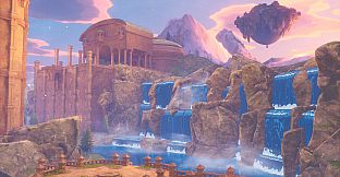 Europa - "The Making Of" Digital Book