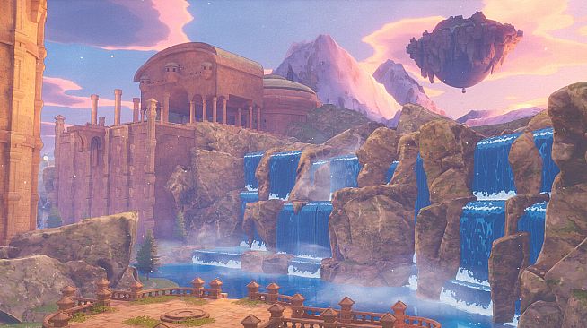 Europa - "The Making Of" Digital Book