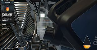 Motorcycle Mechanic Simulator 2021: Prologue