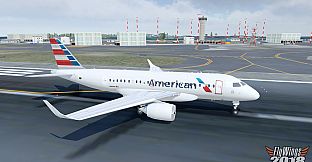 FlyWings 2018 - Embraer 170 Family