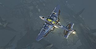 Star Conflict - Chaos