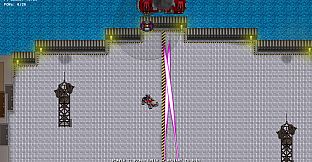 XTREME PEACEKEEPER FORCE: OPERATION BLITZ