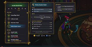Grim Trials