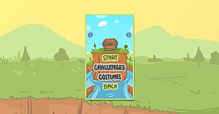 PHAT PHROG - CHEST CHARACTER UNLOCK