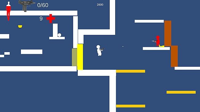 Cold Steel: Shadow Saga