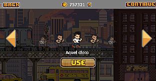 Rap Attack! - Santaflow