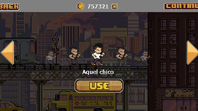 Rap Attack! - Santaflow