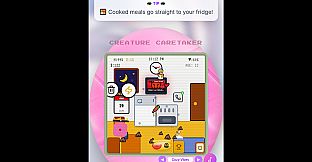 Creature Caretaker