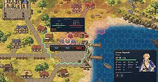 Kingdom Chronicle: Ancient Saga