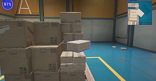 PLACE TO FIT