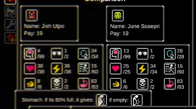 Planetary Exploration Company