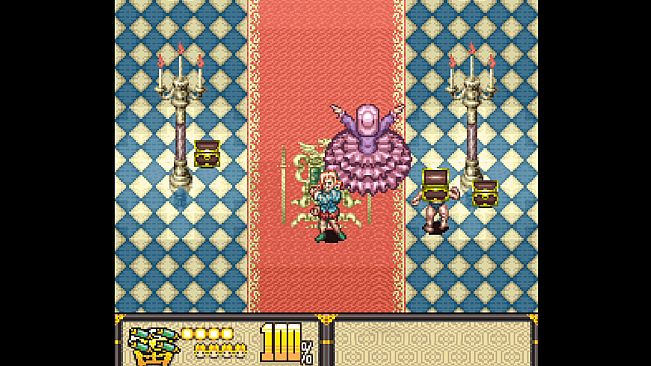 Feudal Bros - Tonosama #1