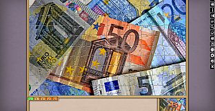 Jigsaw Puzzle Pack - Pixel Puzzles Ultimate: Deutschland