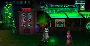 Cat’s Request (Windows)