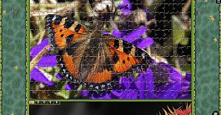 Jigsaw Puzzle Pack - Pixel Puzzles Ultimate: Variety Pack 23