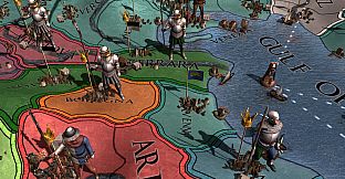 Expansion - Europa Universalis IV: Winds of Change